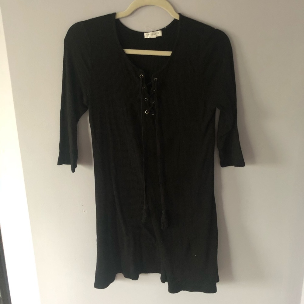 t shirt dress